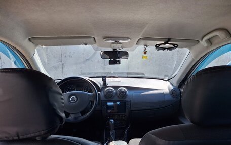 Nissan Almera, 2017 год, 480 000 рублей, 5 фотография