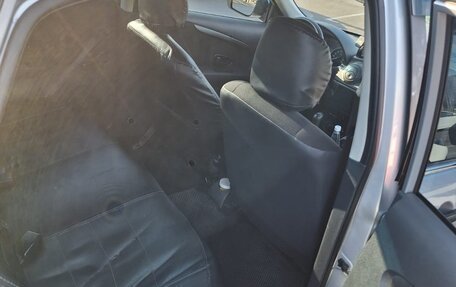 Nissan Almera, 2017 год, 480 000 рублей, 7 фотография