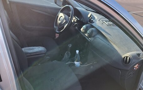 Nissan Almera, 2017 год, 480 000 рублей, 6 фотография