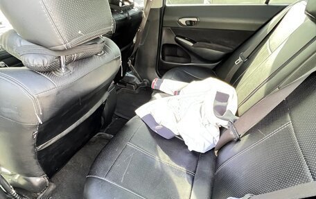 Honda Civic VIII, 2006 год, 544 000 рублей, 3 фотография