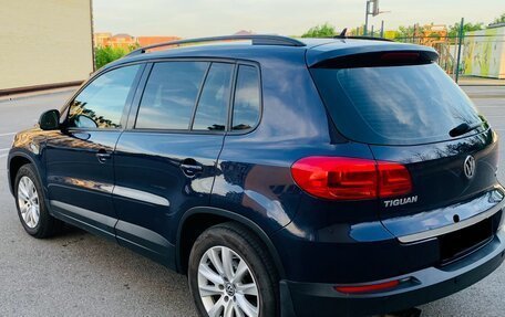 Volkswagen Tiguan I, 2012 год, 1 230 000 рублей, 6 фотография