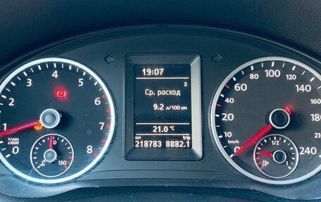 Volkswagen Tiguan I, 2012 год, 1 230 000 рублей, 8 фотография
