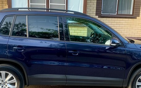 Volkswagen Tiguan I, 2012 год, 1 230 000 рублей, 13 фотография
