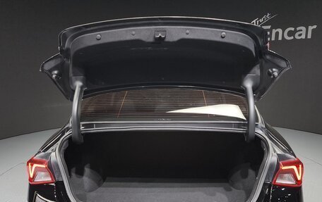 KIA K5, 2022 год, 2 897 277 рублей, 7 фотография