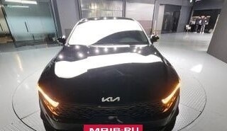 KIA K5, 2022 год, 2 897 277 рублей, 5 фотография