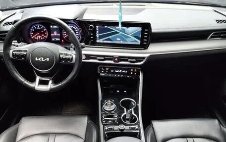KIA K5, 2022 год, 2 897 277 рублей, 9 фотография
