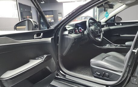 KIA K5, 2022 год, 2 897 277 рублей, 8 фотография