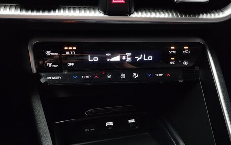 KIA K5, 2022 год, 2 897 277 рублей, 15 фотография