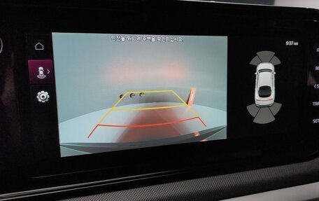 KIA K5, 2022 год, 2 897 277 рублей, 16 фотография