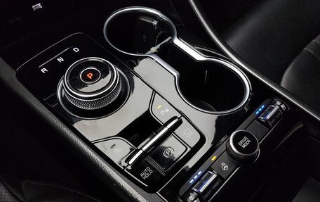 KIA K5, 2022 год, 2 897 277 рублей, 17 фотография