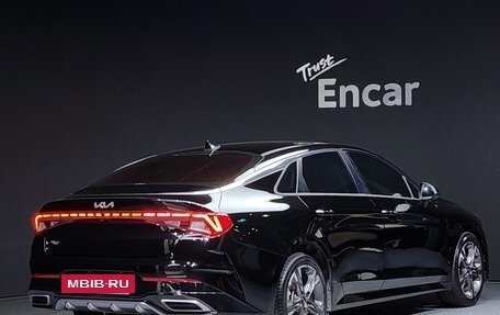 KIA K5, 2022 год, 2 897 277 рублей, 2 фотография