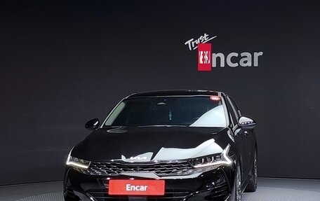 KIA K5, 2022 год, 2 897 277 рублей, 3 фотография