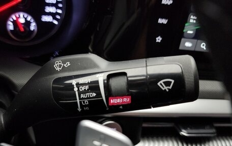 KIA K5, 2022 год, 2 897 277 рублей, 11 фотография