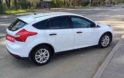 Ford Focus III, 2011 год, 650 000 рублей, 1 фотография