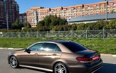 Mercedes-Benz E-Класс, 2014 год, 2 100 000 рублей, 1 фотография