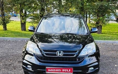 Honda CR-V III рестайлинг, 2010 год, 1 730 000 рублей, 1 фотография