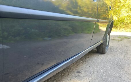 Renault Logan I, 2006 год, 250 000 рублей, 13 фотография