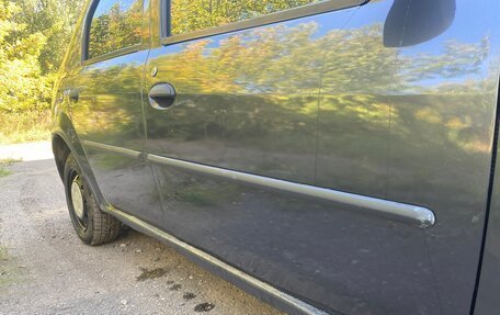 Renault Logan I, 2006 год, 250 000 рублей, 16 фотография