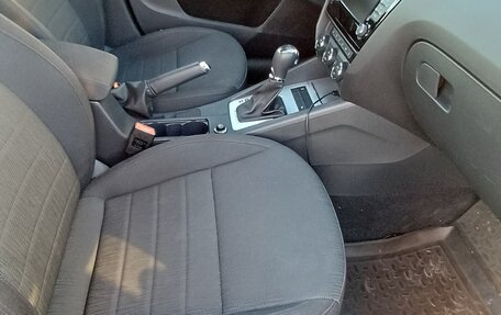 Skoda Octavia, 2015 год, 1 475 000 рублей, 8 фотография