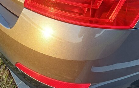 Skoda Octavia, 2015 год, 1 475 000 рублей, 15 фотография