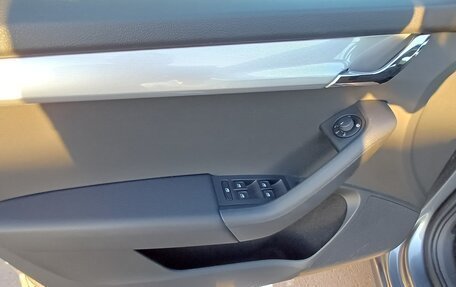 Skoda Octavia, 2015 год, 1 475 000 рублей, 16 фотография