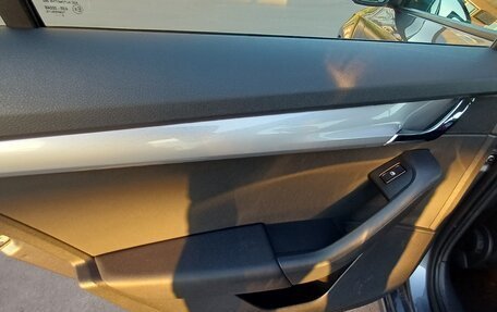 Skoda Octavia, 2015 год, 1 475 000 рублей, 17 фотография