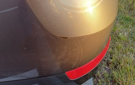 Skoda Octavia, 2015 год, 1 475 000 рублей, 20 фотография