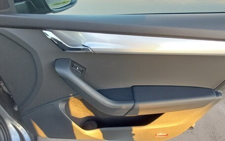 Skoda Octavia, 2015 год, 1 475 000 рублей, 18 фотография