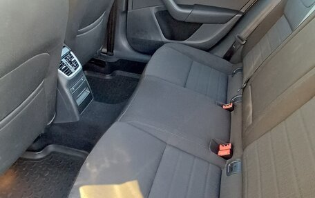 Skoda Octavia, 2015 год, 1 475 000 рублей, 25 фотография