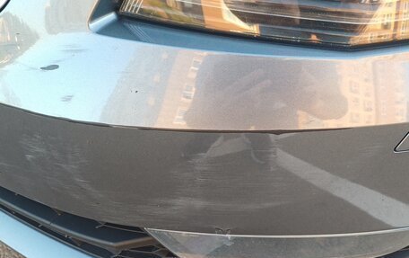 Skoda Octavia, 2015 год, 1 475 000 рублей, 27 фотография