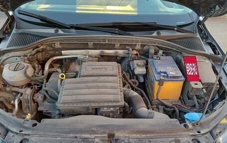 Skoda Octavia, 2015 год, 1 475 000 рублей, 21 фотография