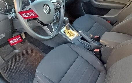 Skoda Octavia, 2015 год, 1 475 000 рублей, 9 фотография