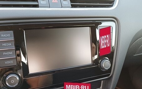 Skoda Octavia, 2015 год, 1 475 000 рублей, 22 фотография