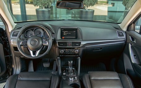 Mazda CX-5 II, 2017 год, 1 725 000 рублей, 14 фотография