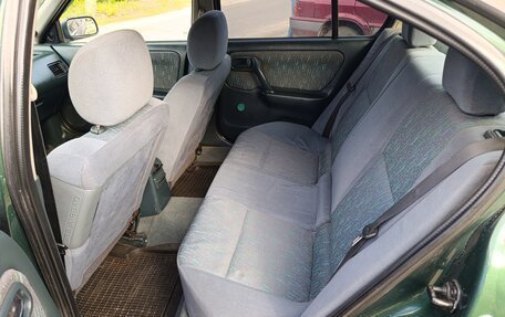 Nissan Primera II рестайлинг, 1998 год, 170 000 рублей, 4 фотография