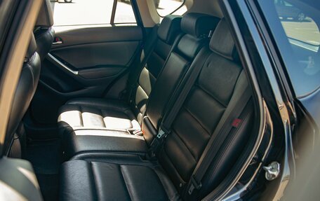 Mazda CX-5 II, 2017 год, 1 725 000 рублей, 15 фотография