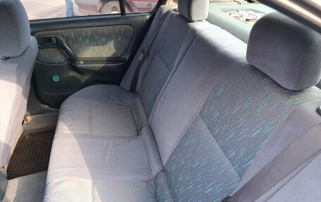 Nissan Primera II рестайлинг, 1998 год, 170 000 рублей, 5 фотография