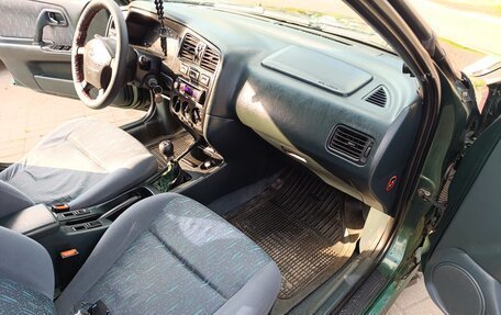 Nissan Primera II рестайлинг, 1998 год, 170 000 рублей, 9 фотография