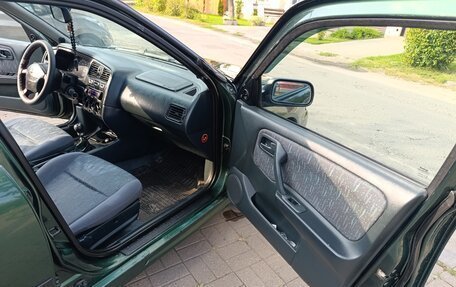 Nissan Primera II рестайлинг, 1998 год, 170 000 рублей, 8 фотография
