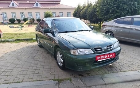 Nissan Primera II рестайлинг, 1998 год, 170 000 рублей, 2 фотография