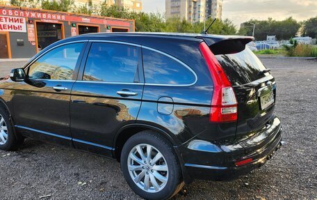 Honda CR-V III рестайлинг, 2010 год, 1 730 000 рублей, 5 фотография