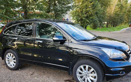 Honda CR-V III рестайлинг, 2010 год, 1 730 000 рублей, 7 фотография