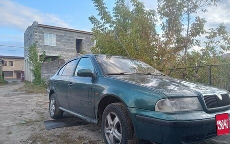 Skoda Octavia IV, 1997 год, 220 000 рублей, 2 фотография