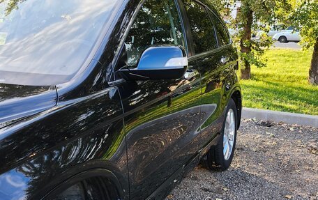 Honda CR-V III рестайлинг, 2010 год, 1 730 000 рублей, 9 фотография