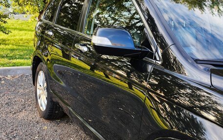 Honda CR-V III рестайлинг, 2010 год, 1 730 000 рублей, 10 фотография