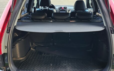 Honda CR-V III рестайлинг, 2010 год, 1 730 000 рублей, 11 фотография