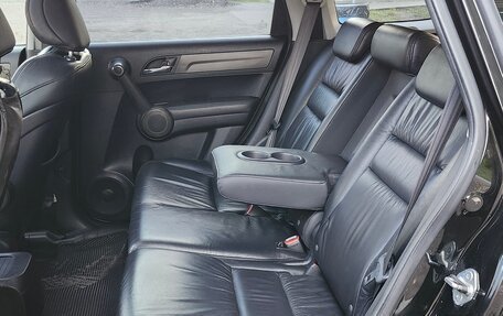 Honda CR-V III рестайлинг, 2010 год, 1 730 000 рублей, 13 фотография