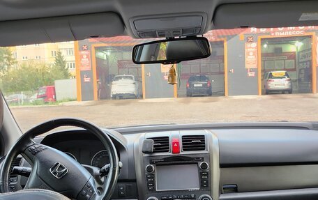 Honda CR-V III рестайлинг, 2010 год, 1 730 000 рублей, 14 фотография