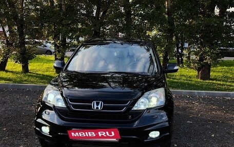 Honda CR-V III рестайлинг, 2010 год, 1 730 000 рублей, 8 фотография