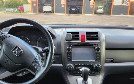 Honda CR-V III рестайлинг, 2010 год, 1 730 000 рублей, 15 фотография